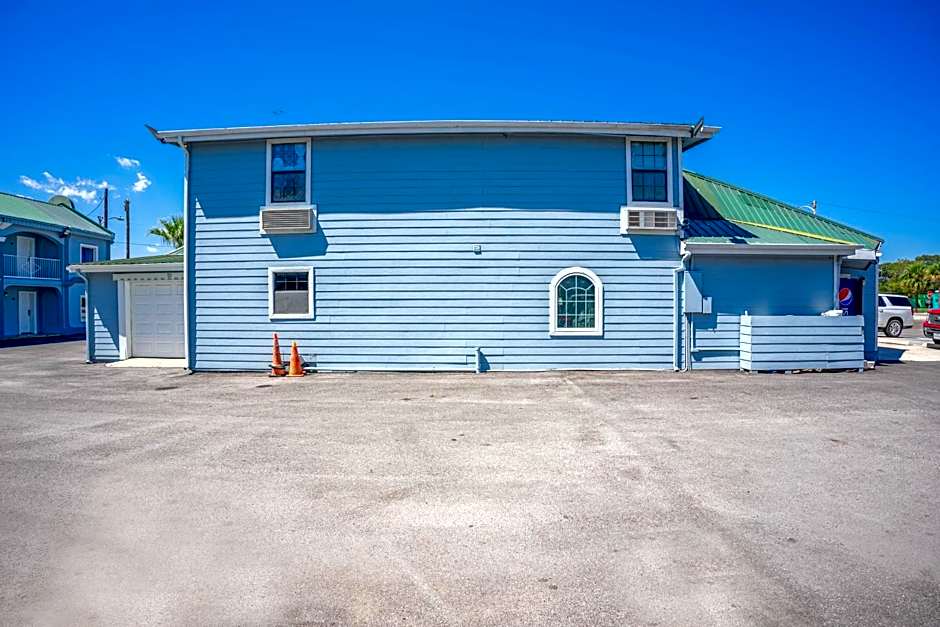 Pelican Inn by Belvilla Aransas Pass, TX