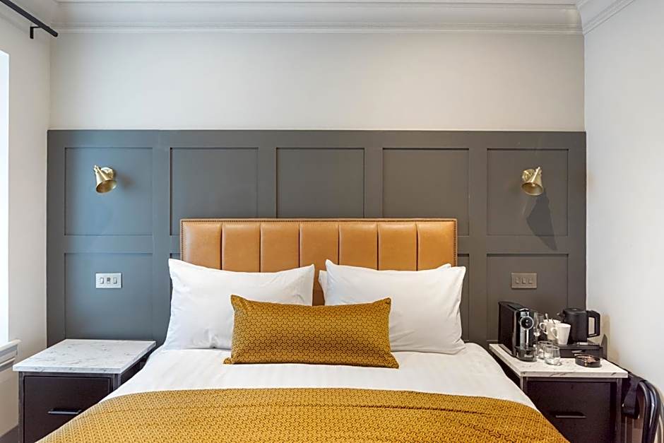 King Street Aparthotel
