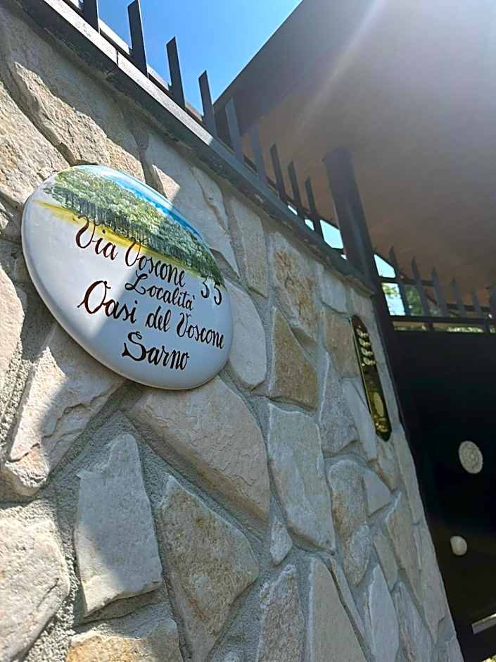 B&B Oasi del Voscone