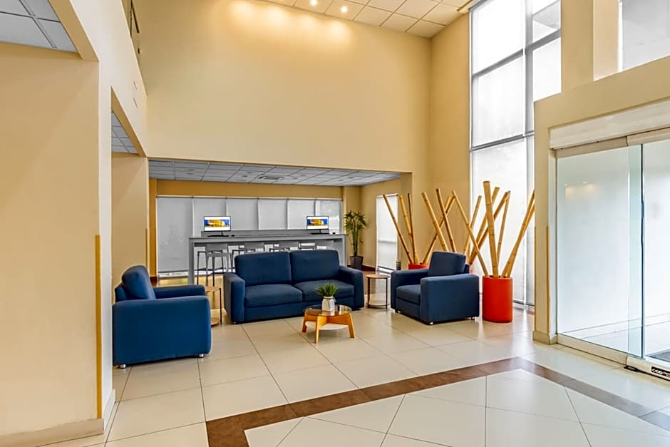 City Express by Marriott Ciudad Obregón