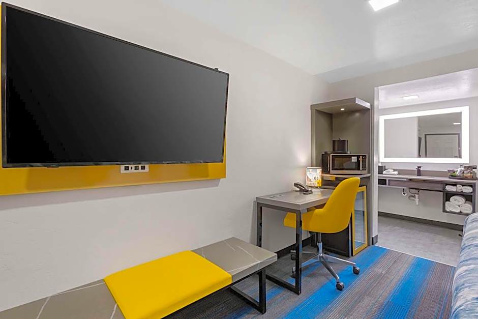 Hotel Blue 66, BW Signature Collection