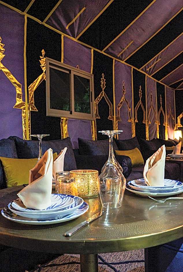 SUMAHAN SUITES & SPA