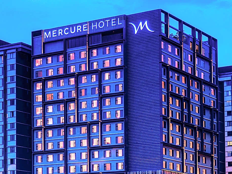 Mercure Kuala Lumpur Glenmarie
