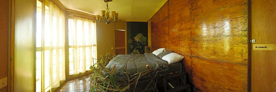 Lost River Hostel