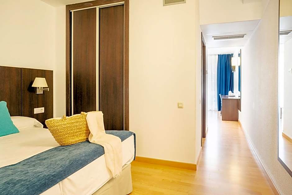 Aparthotel Ona Palamós