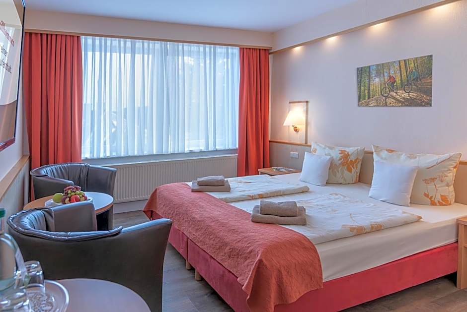 Schlossberghotel Oberhof