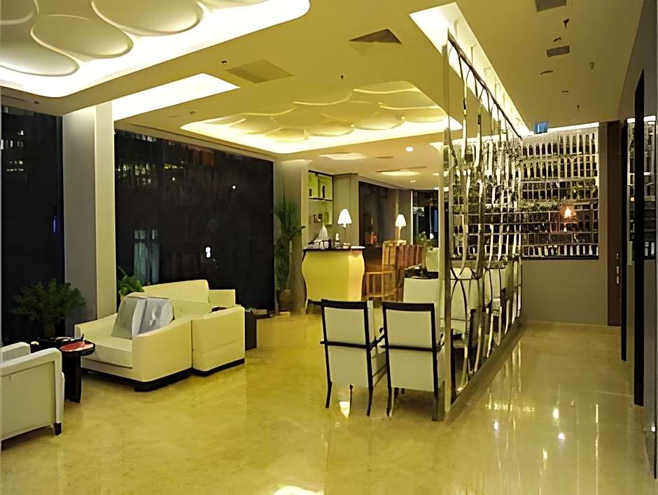 Niza Park Hotel