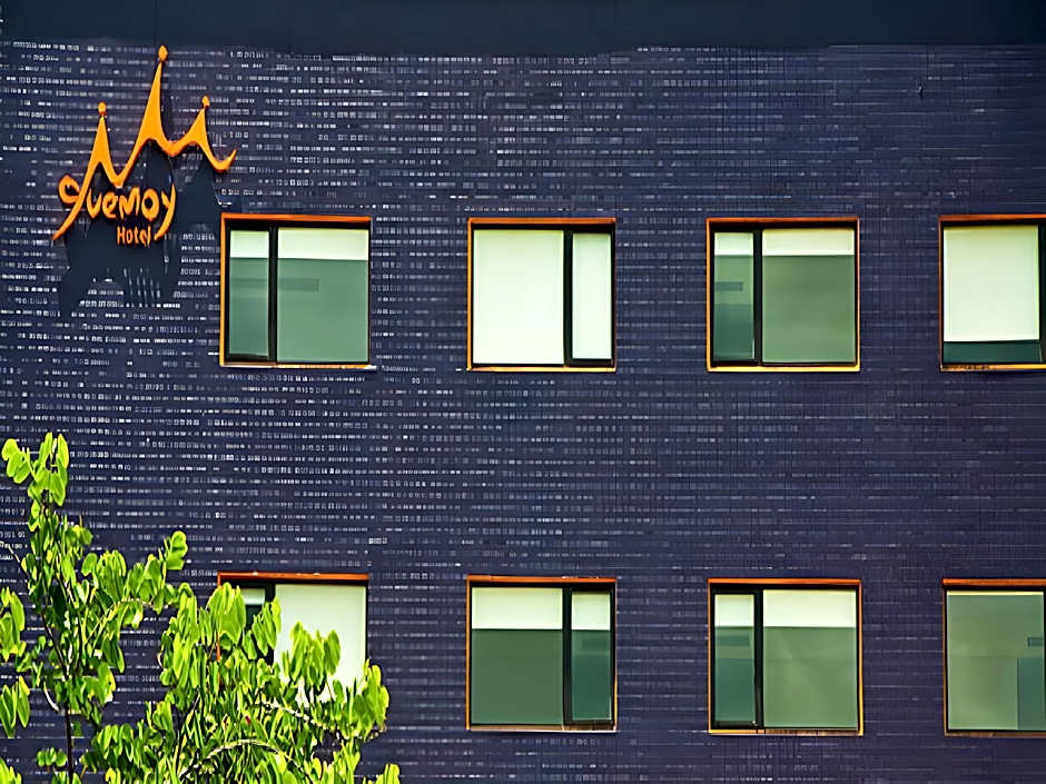 Quemoy Hotel