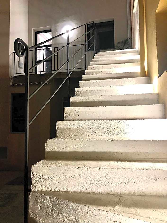 Le Quattro Porte
