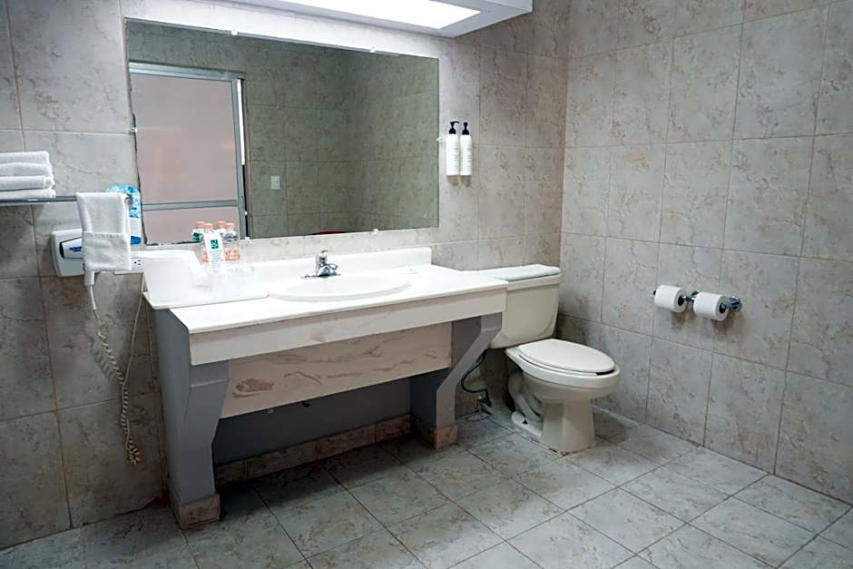 Quality Inn Piedras Negras