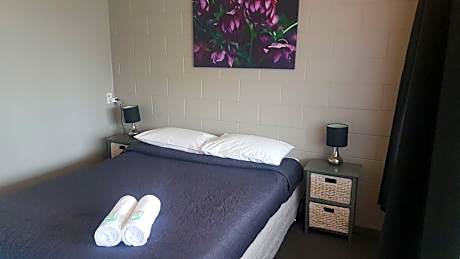 Railway Hotel/Motel Hokitika