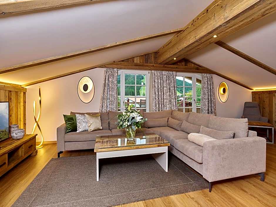 A-VITA Viktoria & A-VITA living luxury apartments