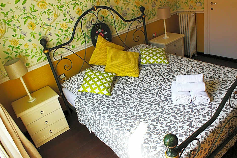 Casa Fanti 57