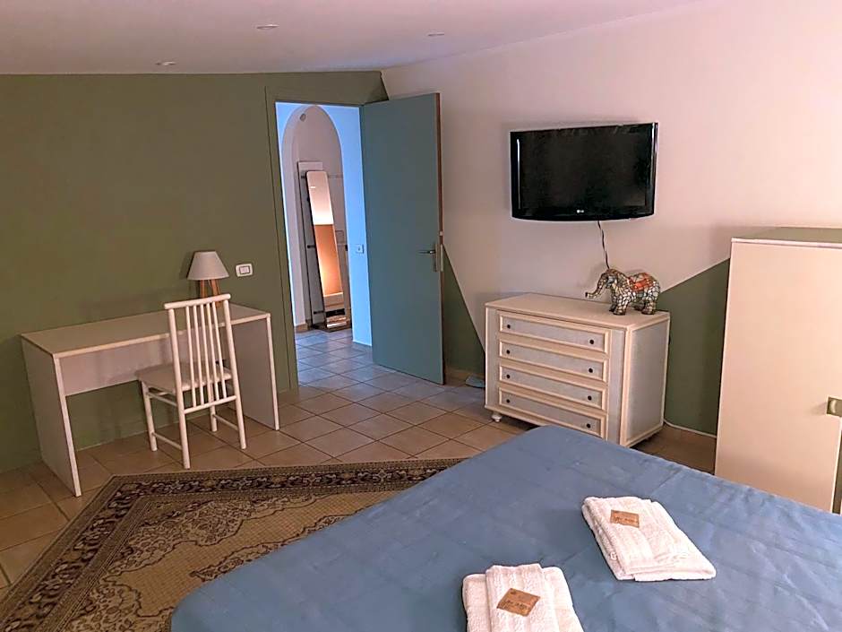 Relais Le Folaghe
