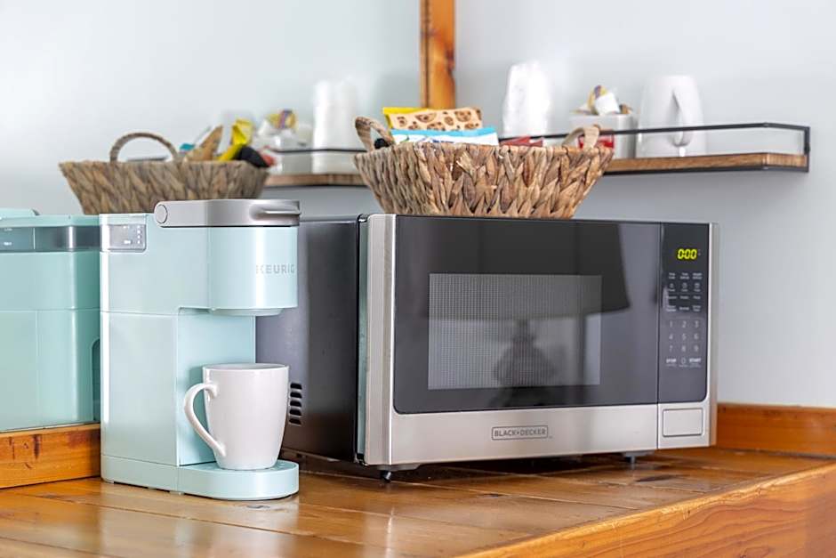 Hotel Whiskey in Pass Christian