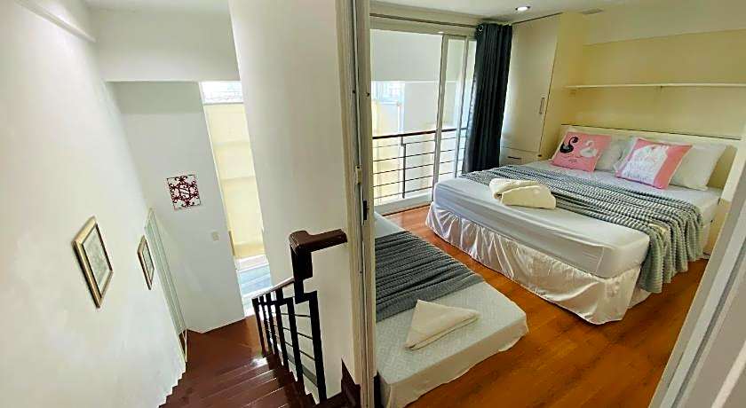 City Lofts in Cebu