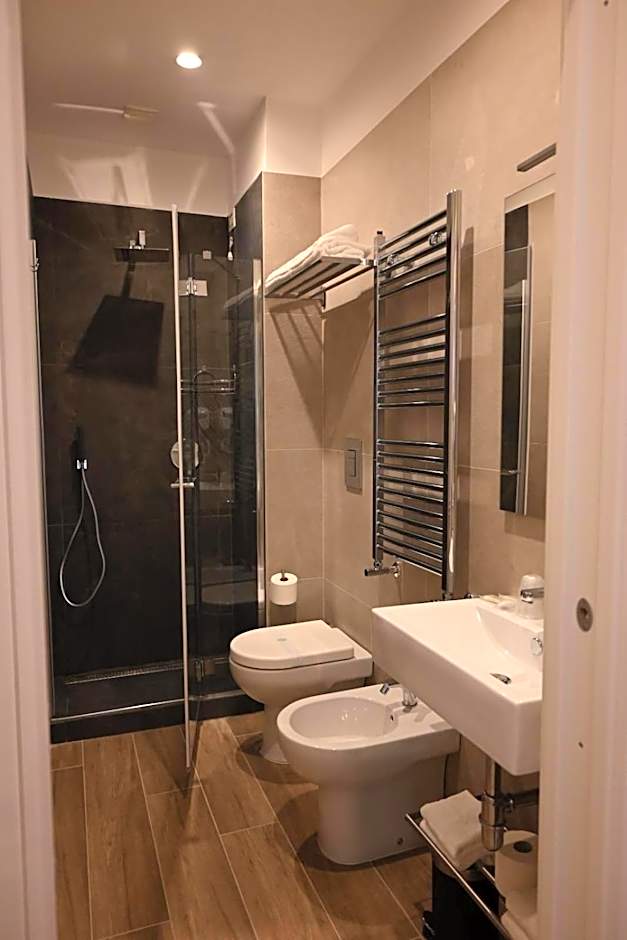 B&B Palazzina Avallone