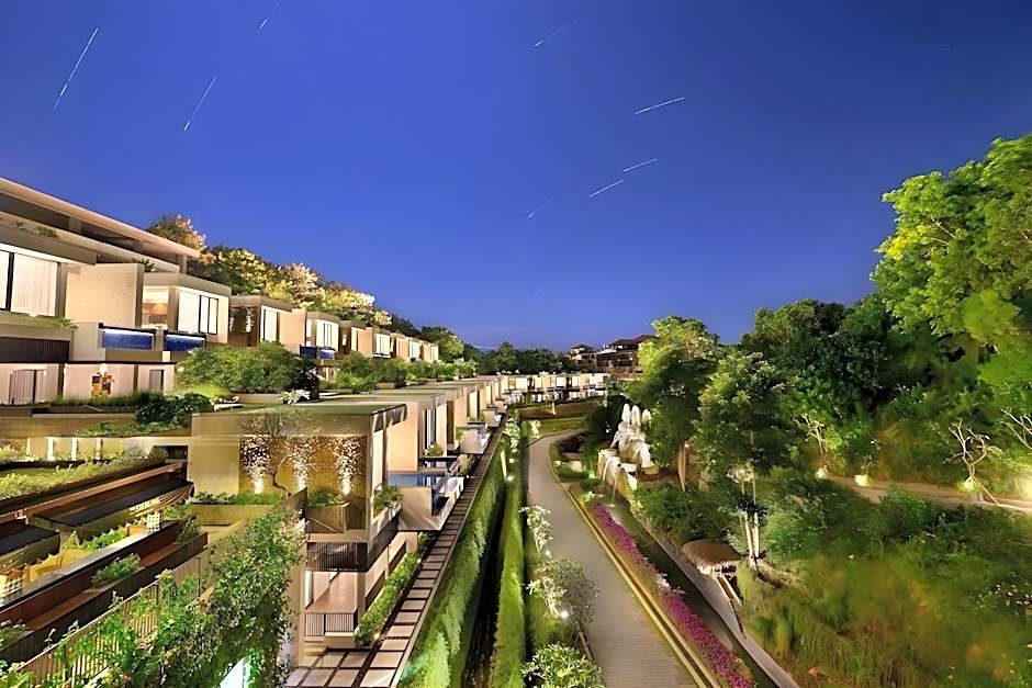 The Sterling Uluwatu
