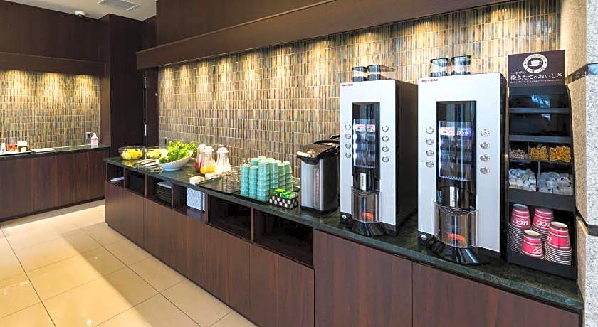 N GATE HOTEL OSAKA