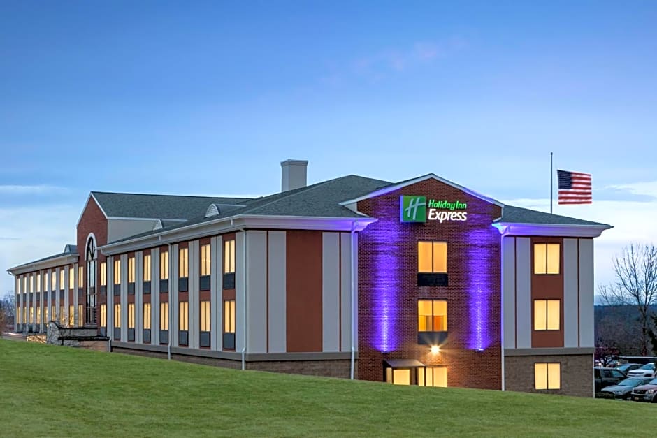 Holiday Inn Express & Suites East Greenbush Albany-Skyline an IHG Hotel