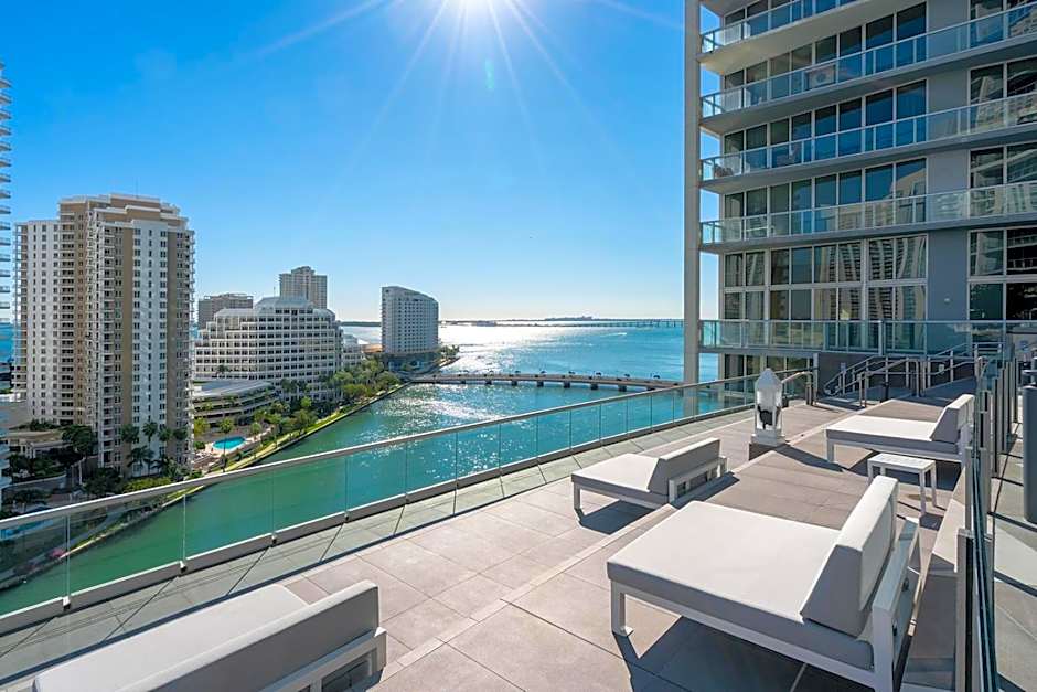 Icon Brickell Miami
