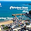 Harbour Stays - The Marine Centre, Saundersfoot Harbour, SA69 9HE