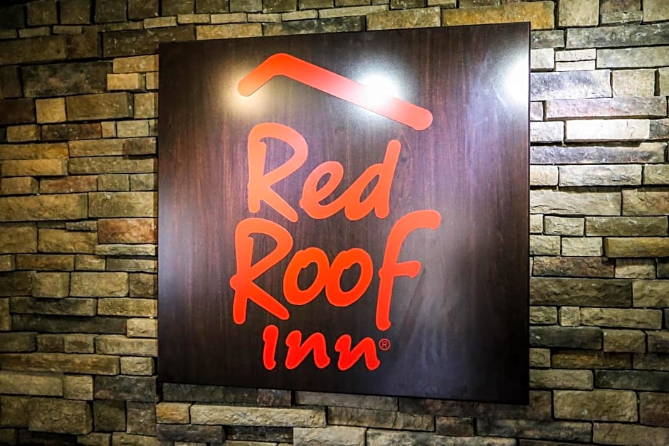Red Roof Inn Greenville