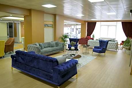 QUARS GARDEN HOTEL