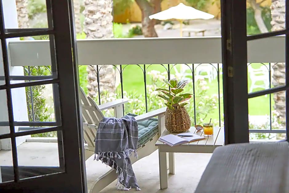 The Scott Resort & Spa