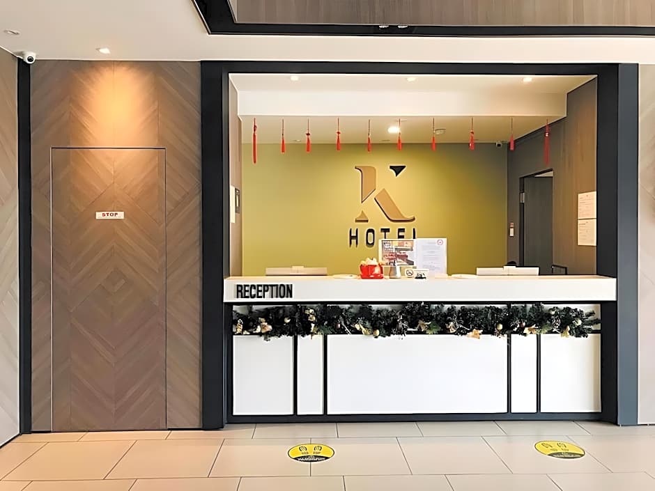 K Hotel