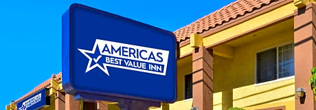 Americas Best Value Inn Baird