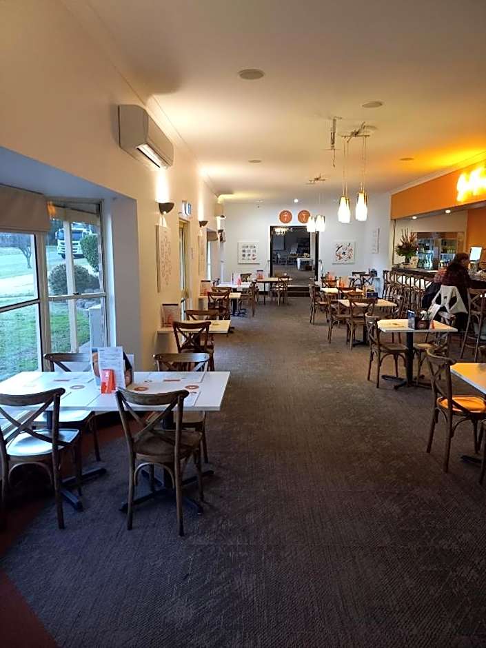 Parkes International