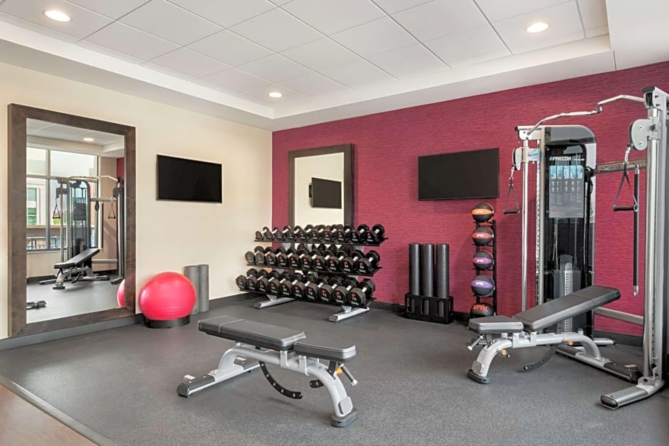Home2 Suites By Hilton Madison Central Alliant Energy Center