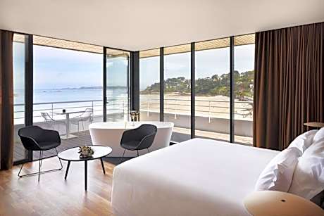 Grand Hôtel Perros-Guirec