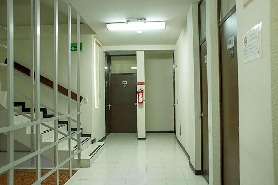 Hotel Fiesta Versalles