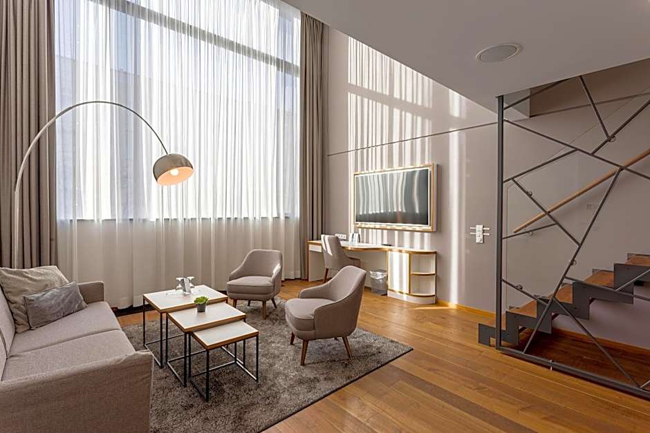 Mercure Hotel MOA Berlin