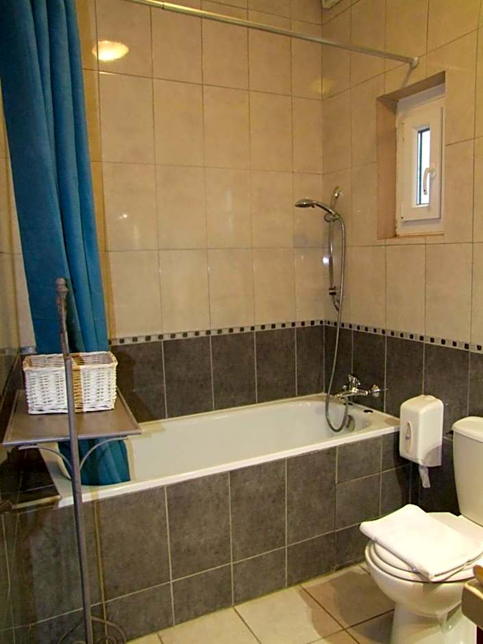 Hôtel de charme Equinoxe