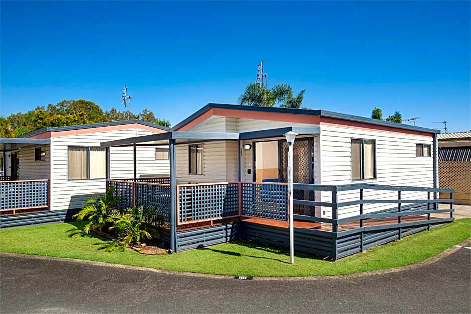 Pyramid Holiday Park