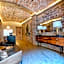 HOTEL CASA ARANZAZU SAN LUIS POTOSI