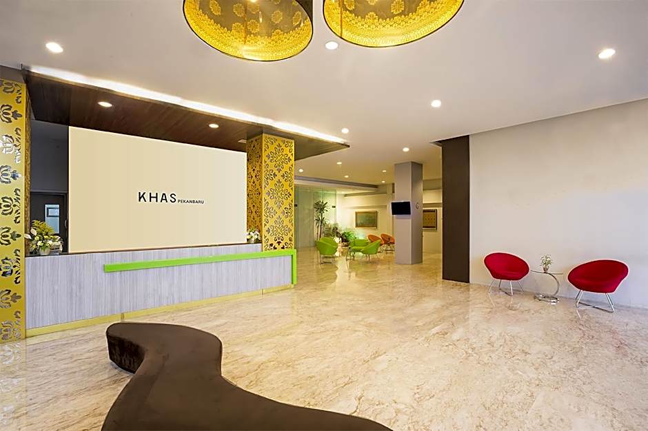 KHAS Pekanbaru Hotel