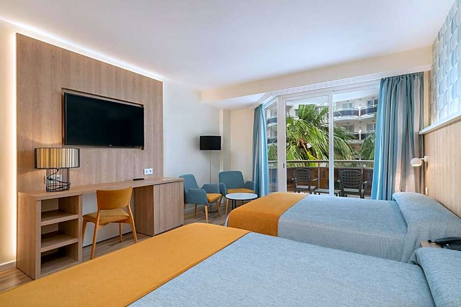 Peñiscola Plaza Suites