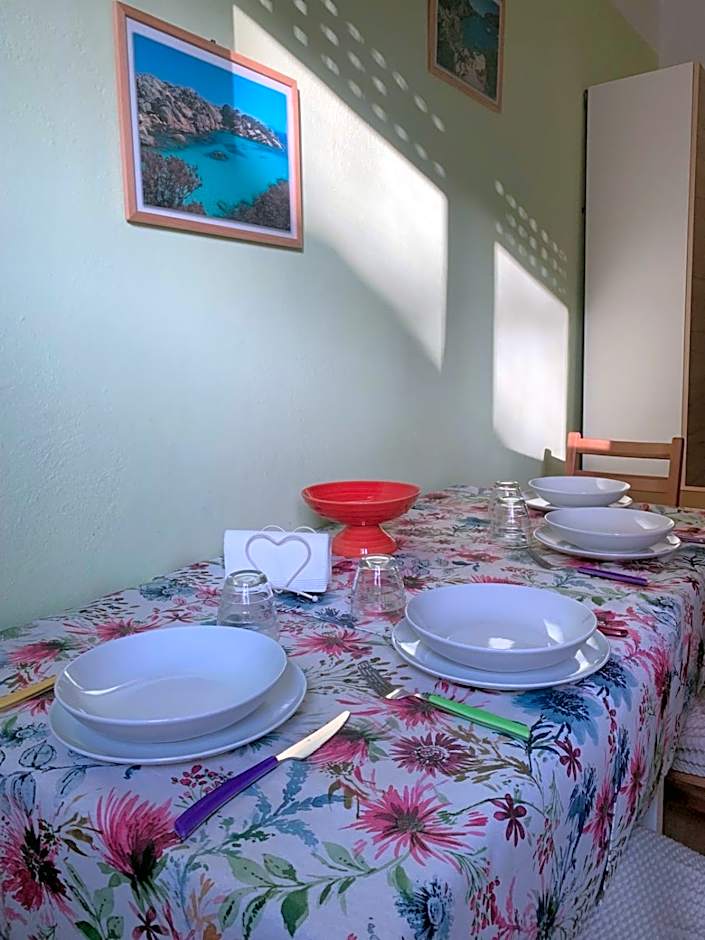 Apartament Trenta-dos