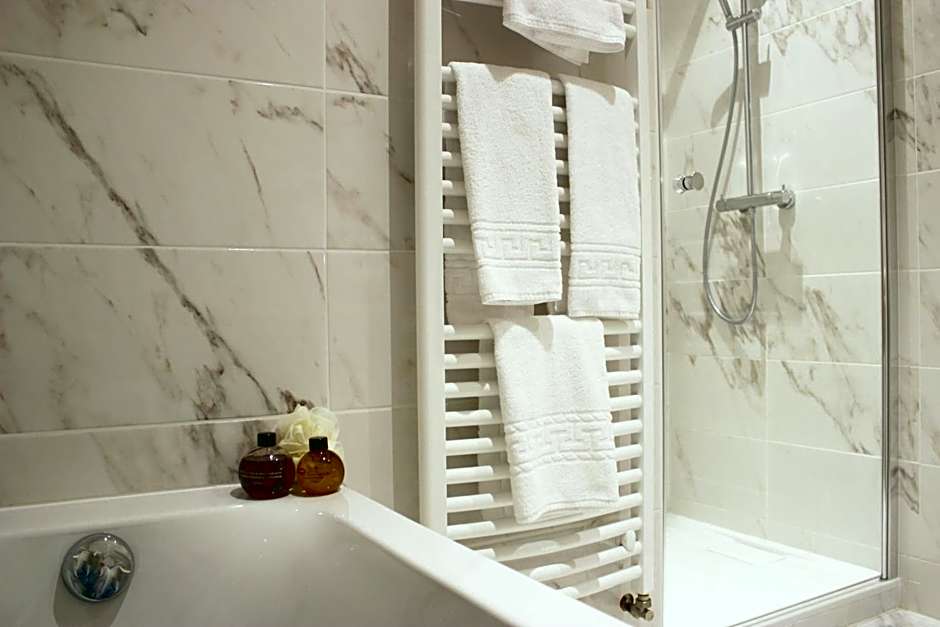 Domaine Pont Juillet