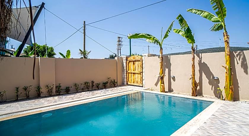 Alacati Bellezza Hotel