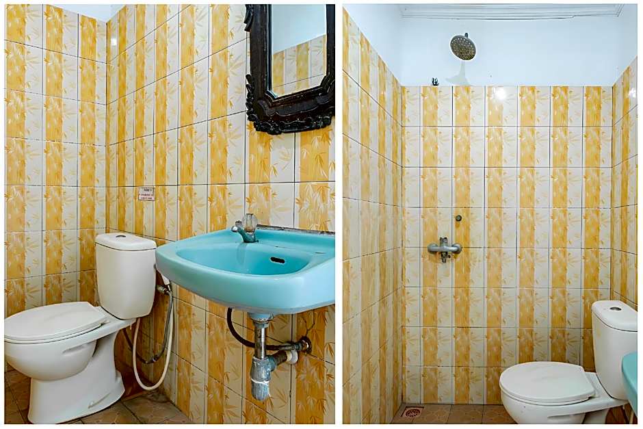 OYO 93604 Hepi Bungalow Lovina