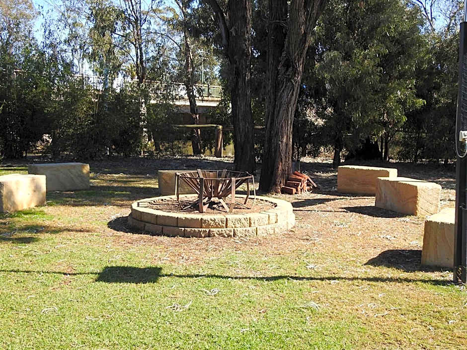 Dalby Tourist Park
