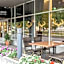 Scandic Tampere Hämeenpuisto