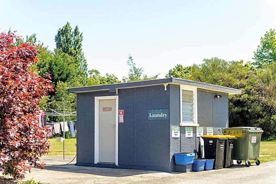 Motueka Garden Motel