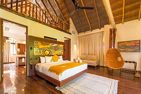 Casa Teka - Boutique Hotel & Cenote