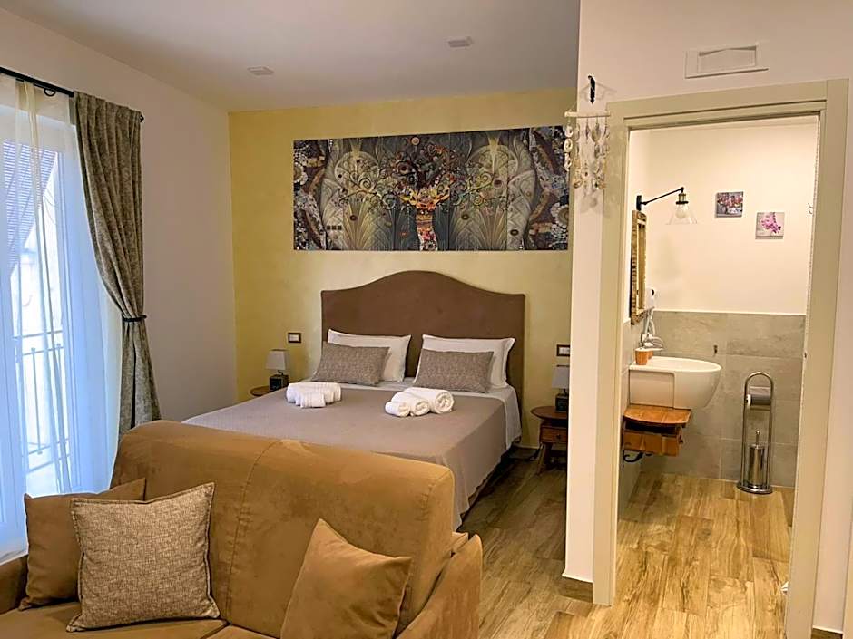 B&B Sant'Agata Patrona